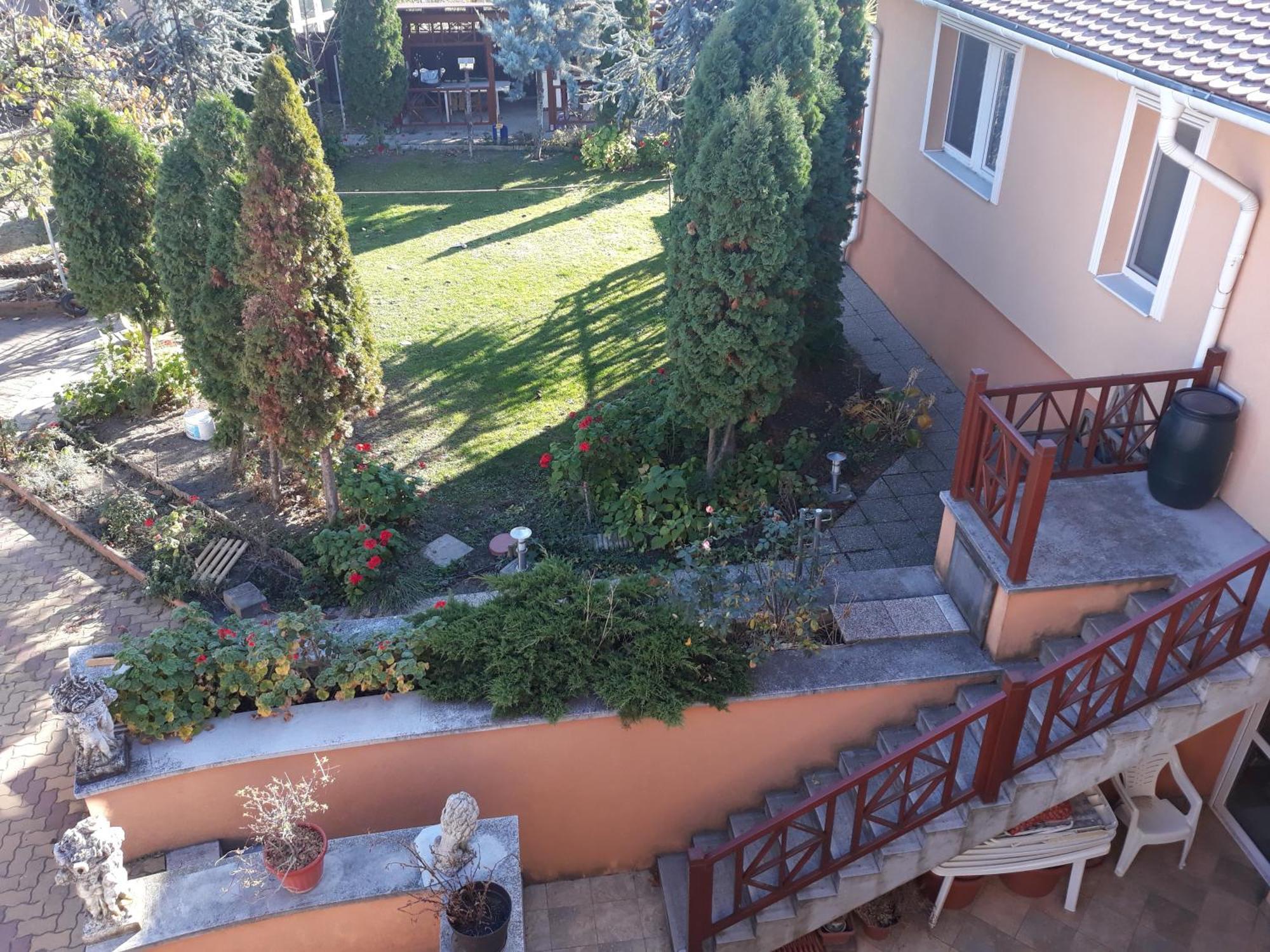 Kenezy Lux Apartman Vendeghaz Hajduszoboszlo Exterior photo