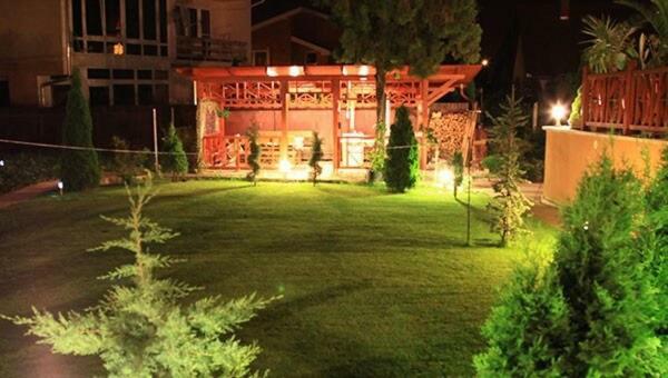 Kenezy Lux Apartman Vendeghaz Hajduszoboszlo Exterior photo
